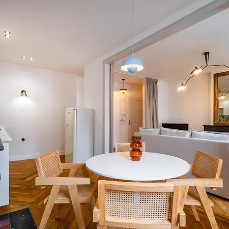 Britich 3D: Suite Spa Prive, Clim, Thermal/Artem Nancy Buitenkant foto