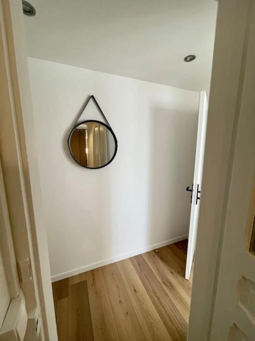 Britich 3d: Prive, Clim, Thermal/artem Appartement *